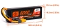 Preview: SPMX52S50H5 Lipo/Car 7,4/5000 SPMsmartG2 HC 50C IC5